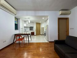 Eight Courtyards (D27), Condominium #589436231